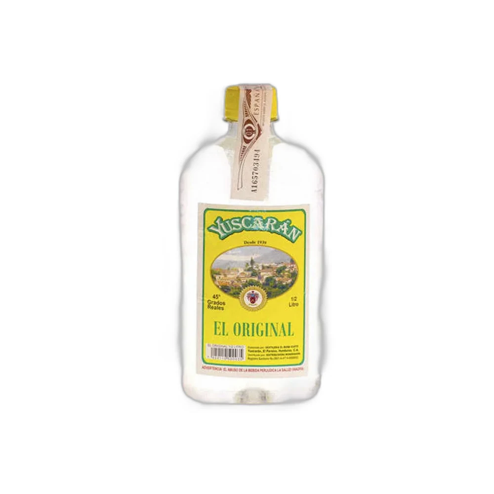 YUSCARAN 700ML