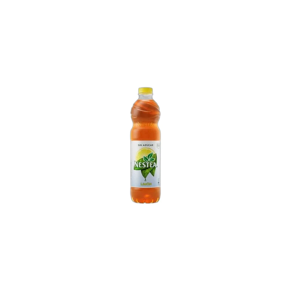 NESTEA LIMON SIN AZUCAR 1,50L FUZE TEA
Y