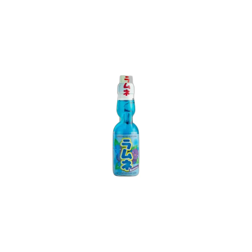 REFRESCO RAMUNE ARANDANO