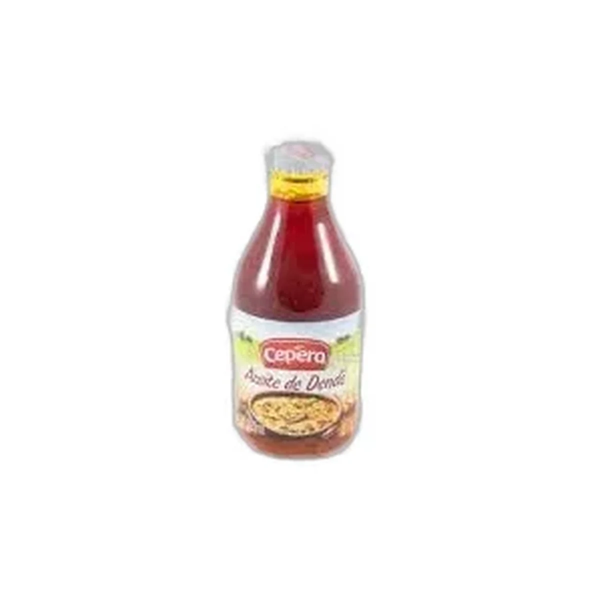 ACEITE DE DENDE 200ML CEPERA
