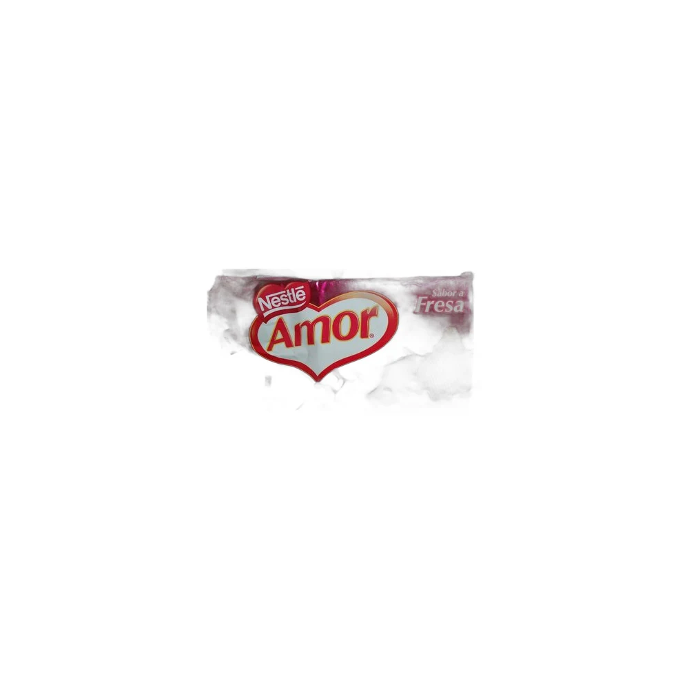 GALLETA AMOR WAFER FRESA 100GR NESTLE